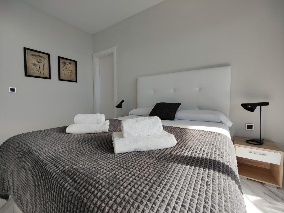 Sunset Drive Superb Apartment Benidorm Exterior foto